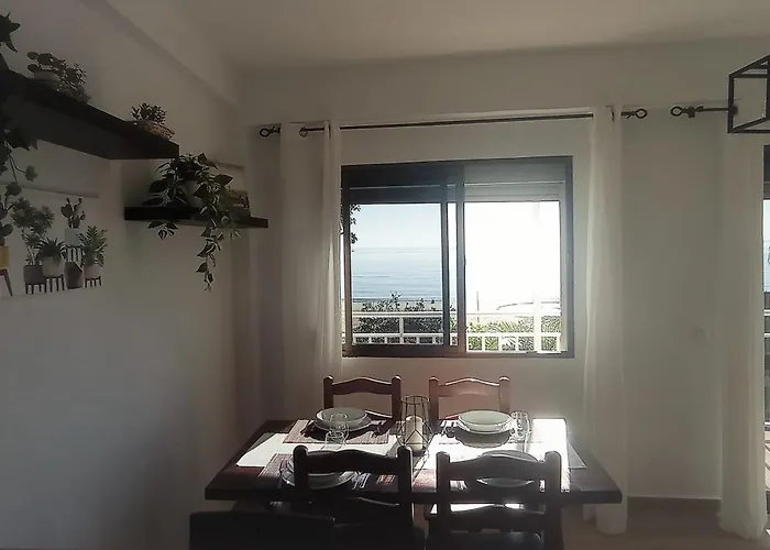 Sol Y Sal - 1ª Linea De Playa *