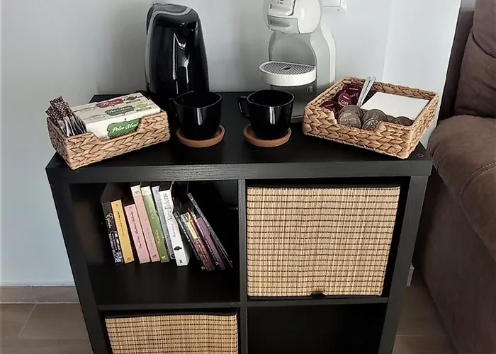 Sol Y Sal - 1ª Linea De Playa アパート *