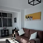 Apartment Sol Y Sal - 1ª Linea De Playa Estepona