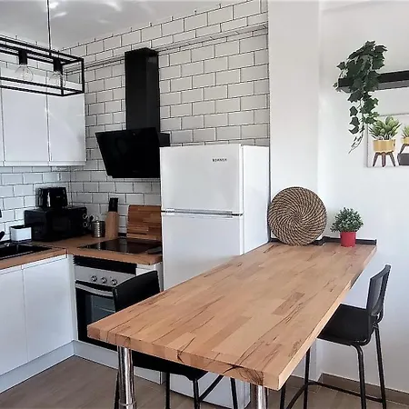 Sol Y Sal - 1ª Linea De Playa *