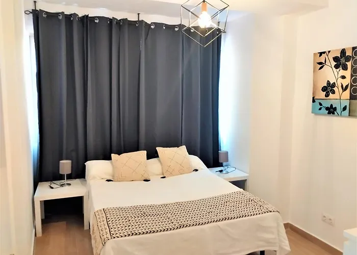 Sol Y Sal - 1ª Linea De Playa