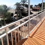 Sol Y Sal - 1ª Linea De Playa Apartment