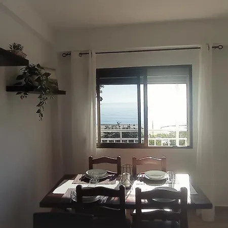 Sol Y Sal - 1ª Linea De Playa *